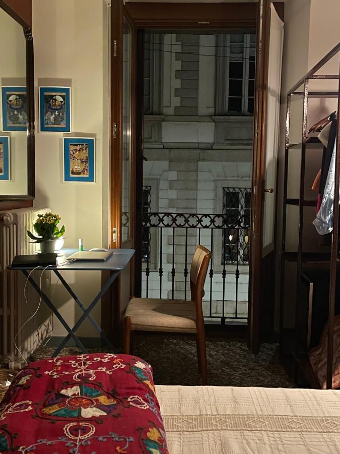 Ca' Monteggia Guest House 米兰 外观 照片