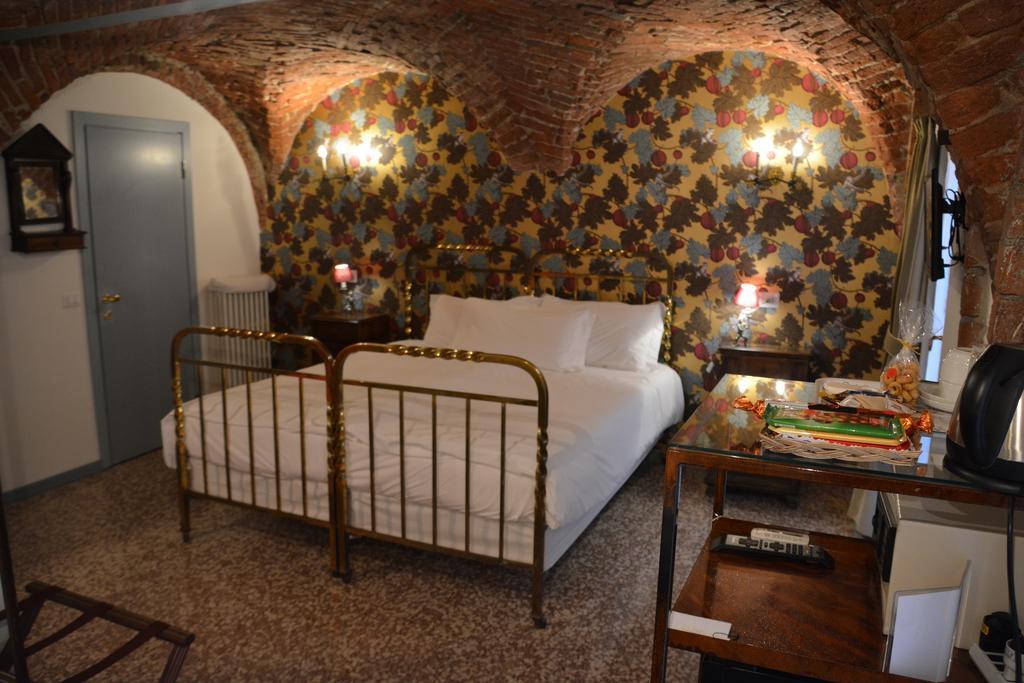 Ca' Monteggia Guest House 米兰 客房 照片