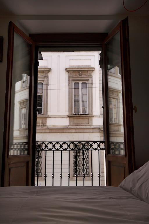 Ca' Monteggia Guest House 米兰 外观 照片