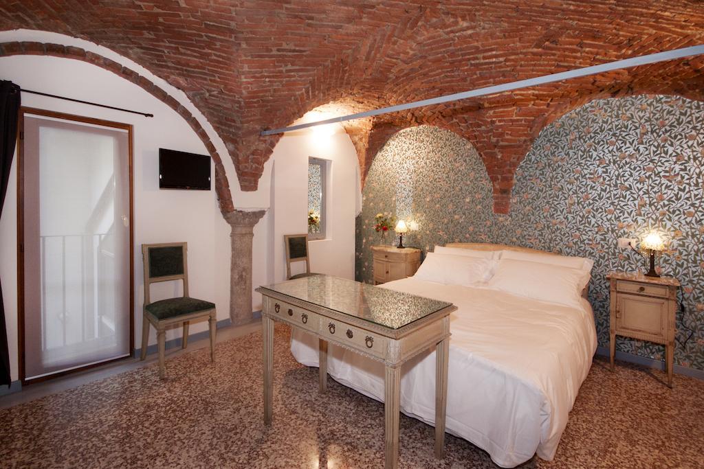 Ca' Monteggia Guest House 米兰 客房 照片