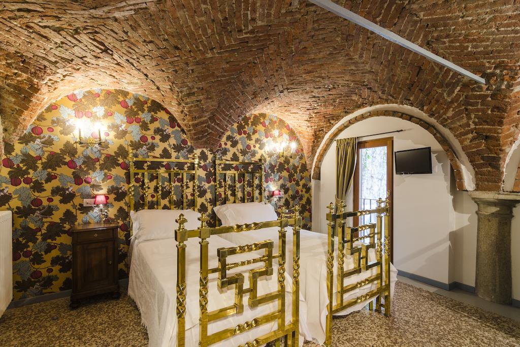 Ca' Monteggia Guest House 米兰 客房 照片