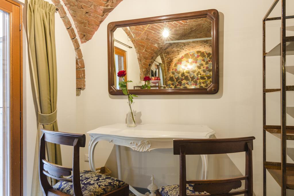 Ca' Monteggia Guest House 米兰 客房 照片