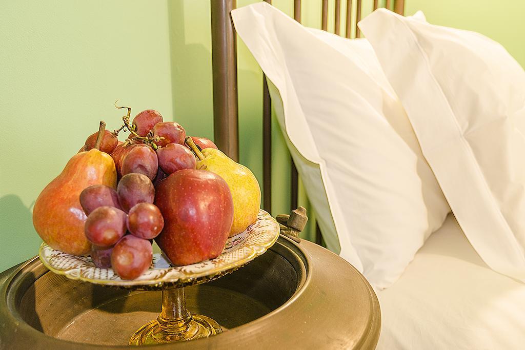 Ca' Monteggia Guest House 米兰 客房 照片