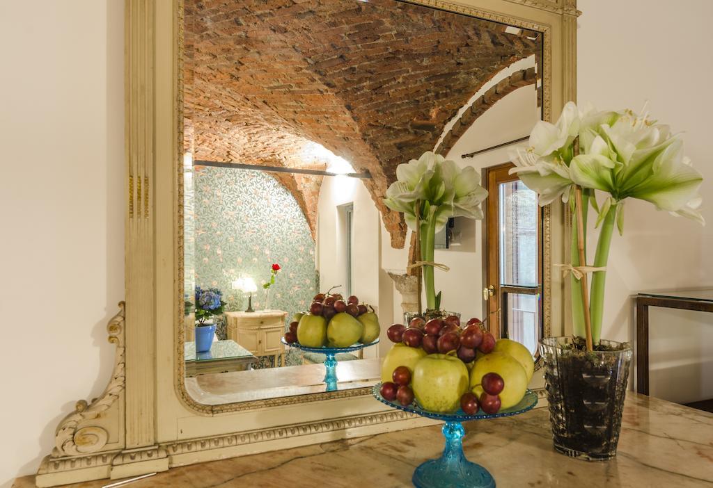 Ca' Monteggia Guest House 米兰 客房 照片