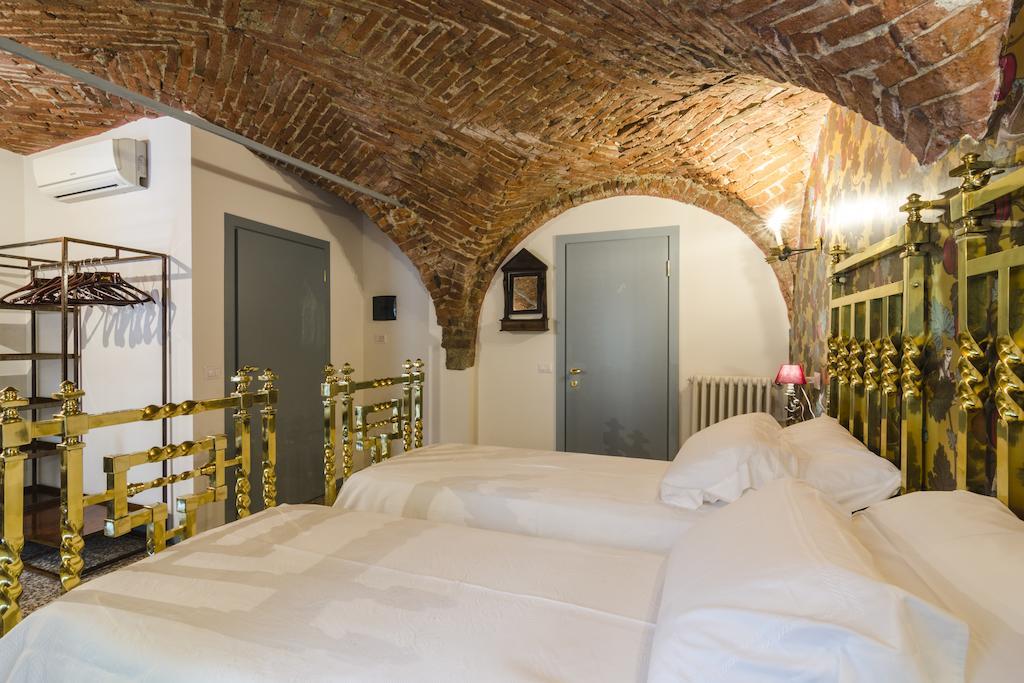 Ca' Monteggia Guest House 米兰 客房 照片