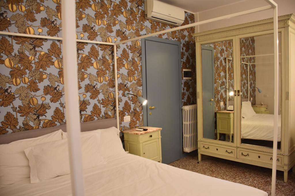 Ca' Monteggia Guest House 米兰 外观 照片