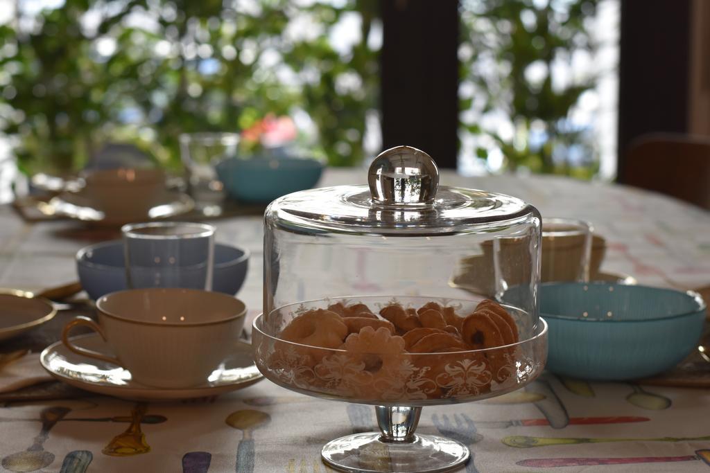 Ca' Monteggia Guest House 米兰 外观 照片