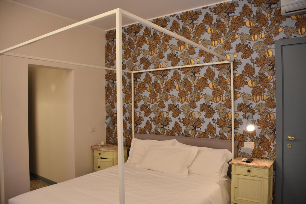 Ca' Monteggia Guest House 米兰 外观 照片