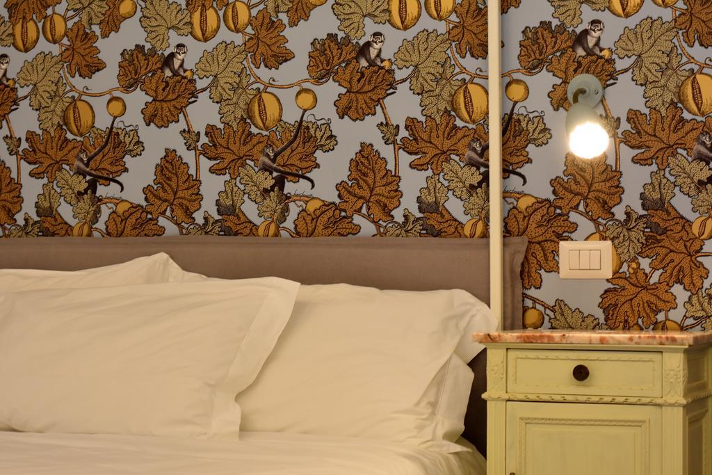 Ca' Monteggia Guest House 米兰 外观 照片