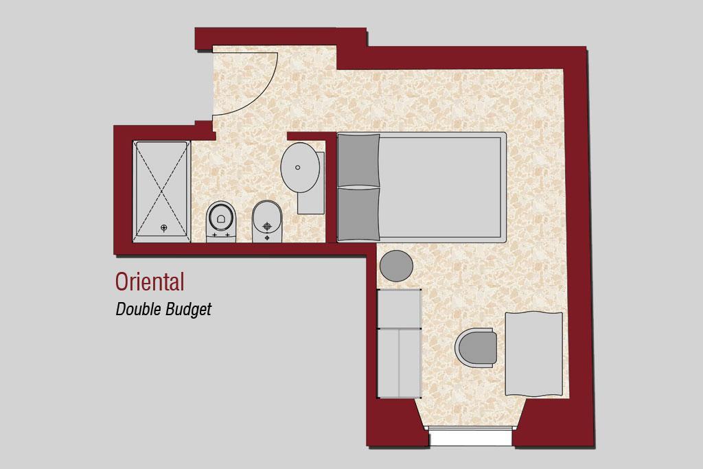 Ca' Monteggia Guest House 米兰 外观 照片
