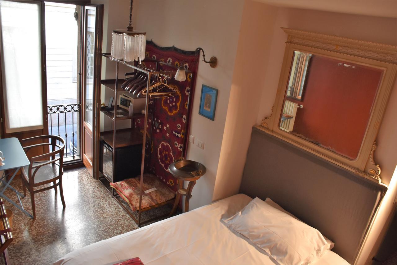 Ca' Monteggia Guest House 米兰 外观 照片