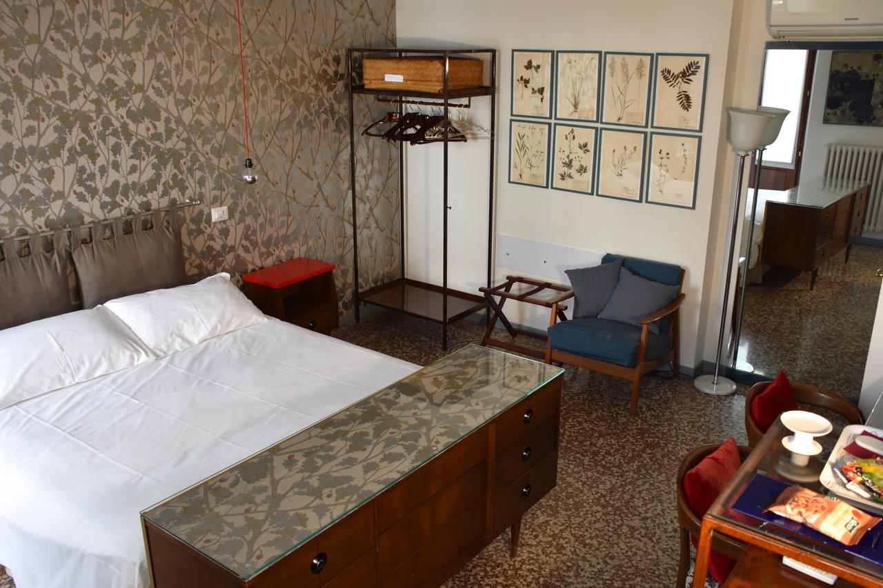Ca' Monteggia Guest House 米兰 外观 照片