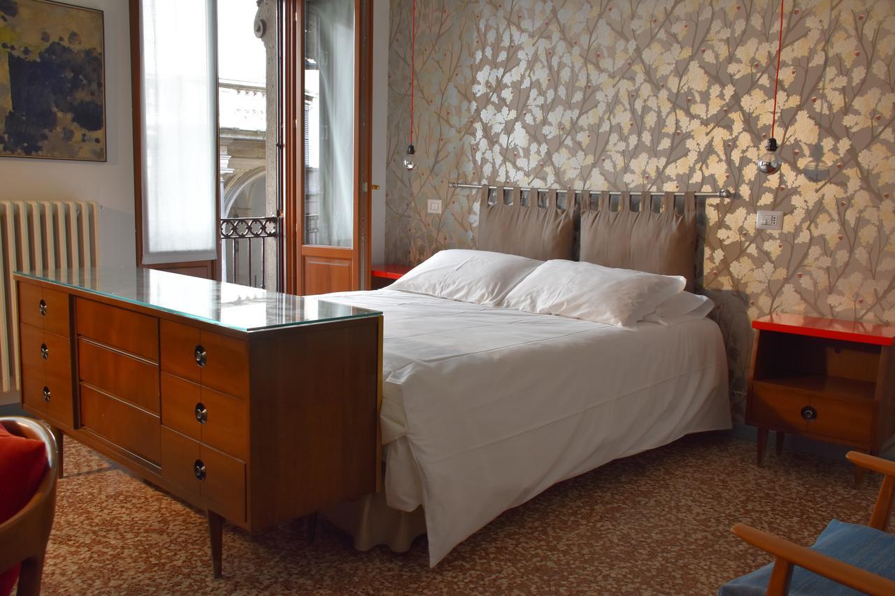 Ca' Monteggia Guest House 米兰 外观 照片