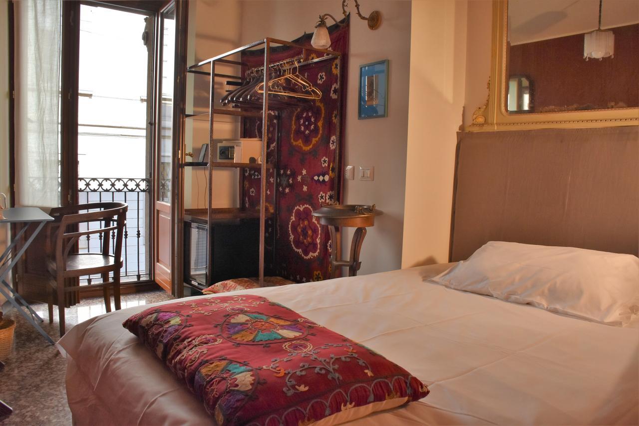 Ca' Monteggia Guest House 米兰 外观 照片