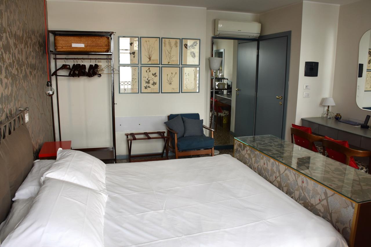 Ca' Monteggia Guest House 米兰 外观 照片