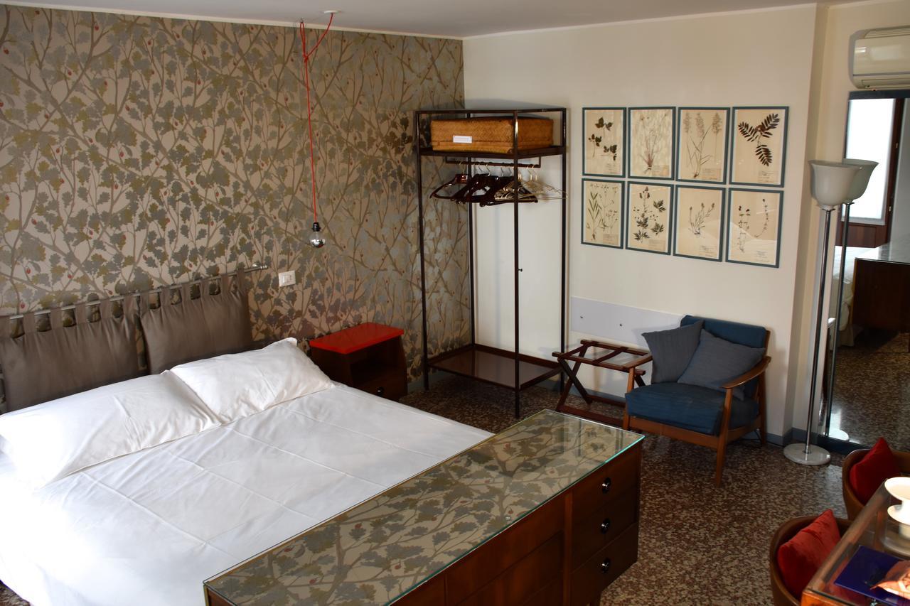 Ca' Monteggia Guest House 米兰 外观 照片