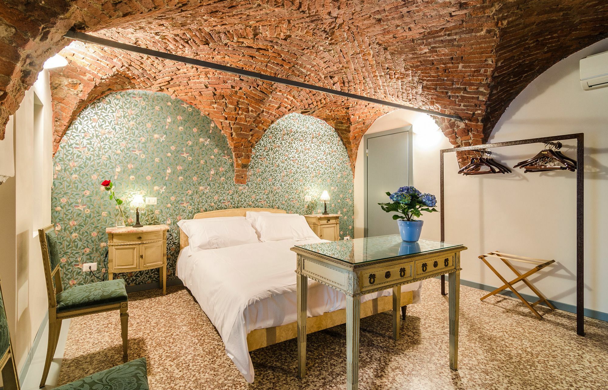 Ca' Monteggia Guest House 米兰 外观 照片