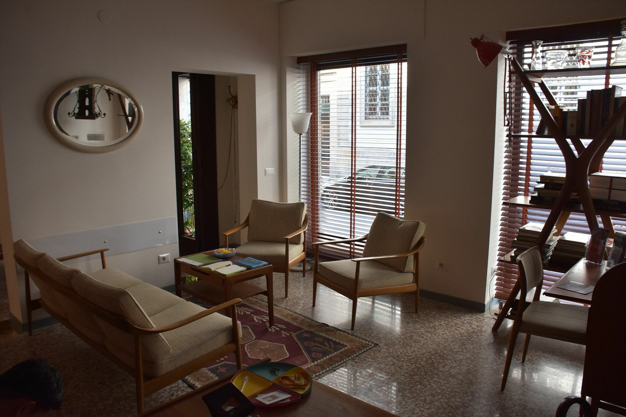 Ca' Monteggia Guest House 米兰 外观 照片